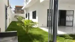 Villa à Vendre à Saly Sénégal à Mbour