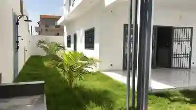 Villa à Vendre à Saly Sénégal à Mbour