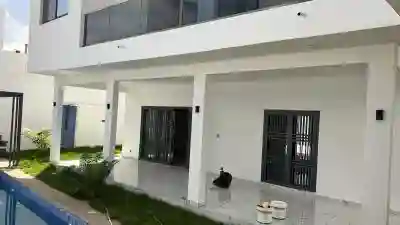 Villa à Vendre à Saly Sénégal à Mbour - Vue 3