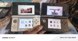 3DS Cracké