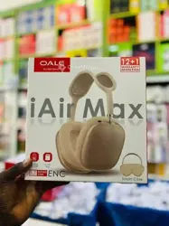 Casque Oale i air max
