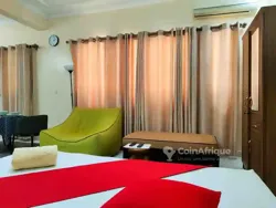 Location Appartements Meublés 1 Pièce - Dakar