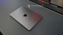 PC Macbook M4 pro 14 Pouces 1tbss24go Scelle