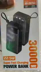 Power Bank 30000 mah