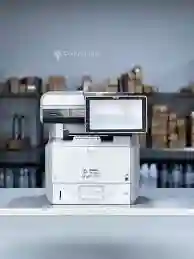 Ricoh MP 402 MFP NB - Vue 1