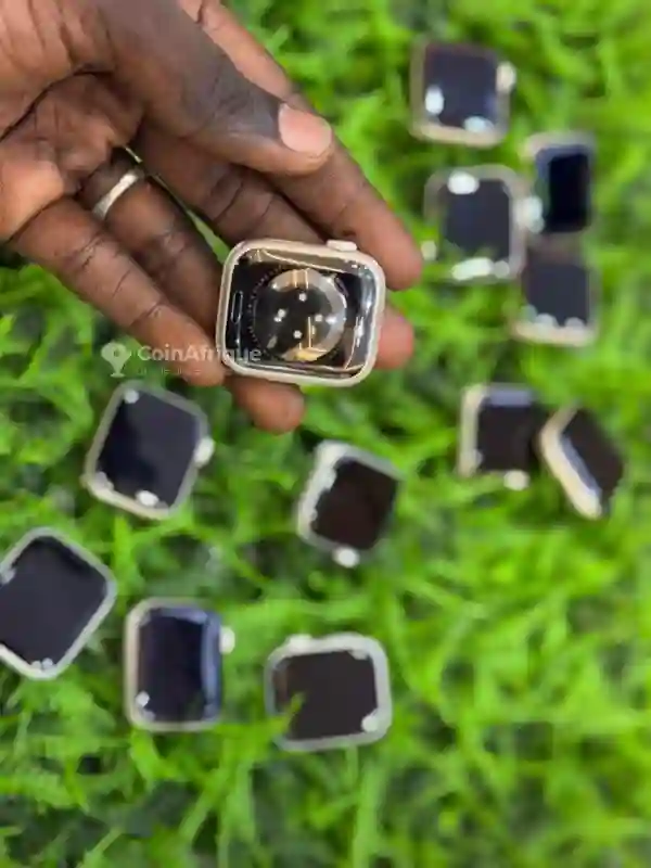 Apple Watch Série 8