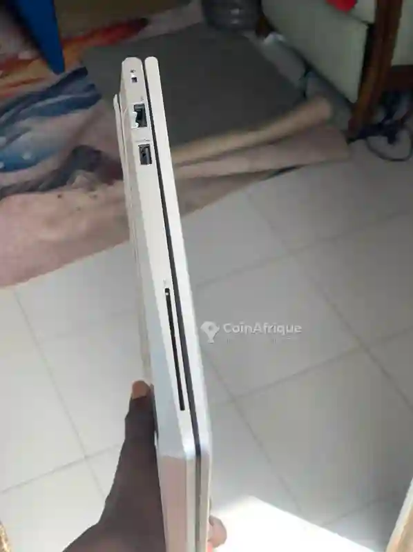 PC HP Probook 640 G8 Core i5 - Vue 1