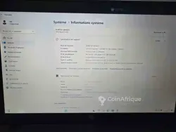 PC HP Probook Core i5