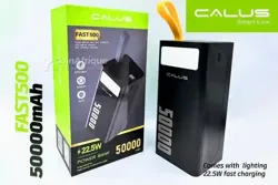 Power Bank Calus Fast500