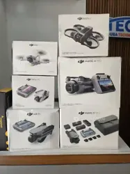 Drone dji Drone