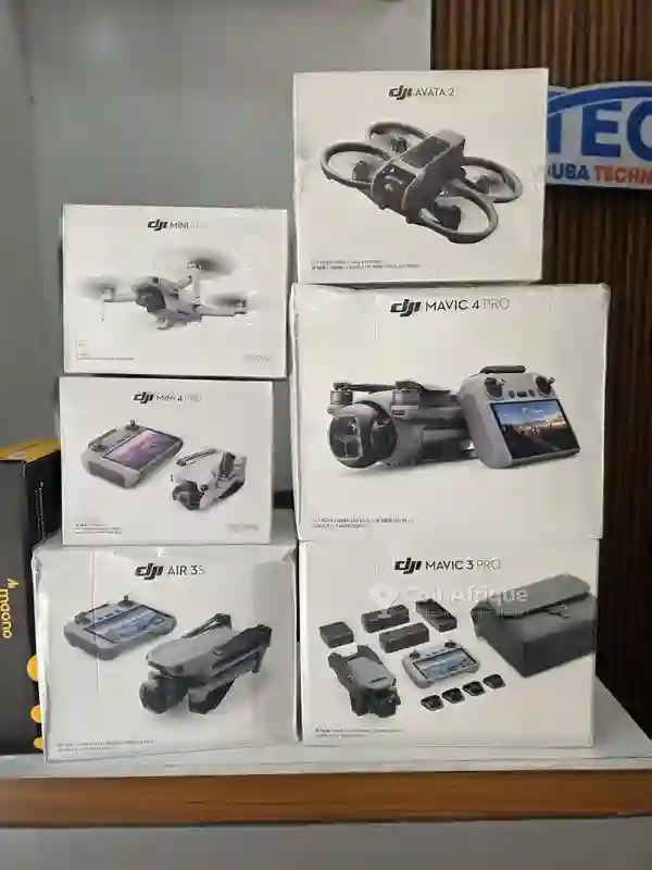 Drone dji Drone