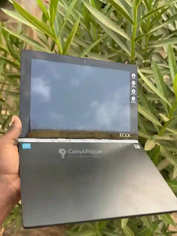 Tablette Lenovo