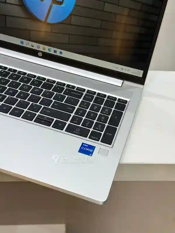 HP Elitebook 450 g8 - Vue 1
