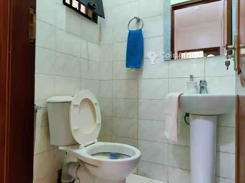 Location Appartements Meublés 2 Pièces - Dakar - Vue 3