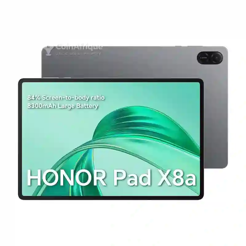 Tablette Huawei Honor pad x8a 11 Pouces 128go