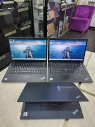 PC Lenovo T14s Tactile