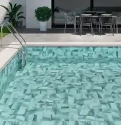 Vente de Carreaux Piscines Moderne à Dakar