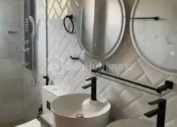 Appartement de Type F4 à la Cité Keur Gorgui