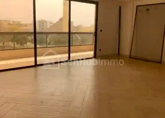 Appartement de Type F4 à la Cité Keur Gorgui - Vue 2