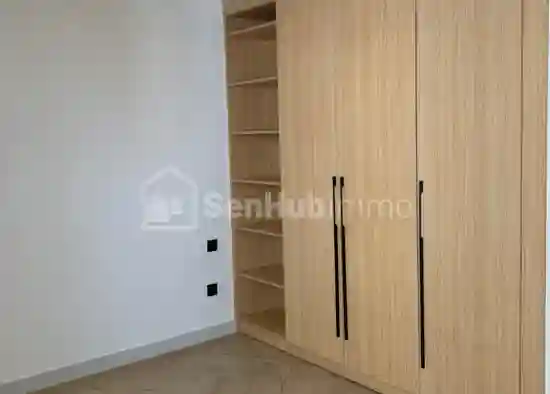 Appartement de Type F4 à la Cité Keur Gorgui - Vue 4