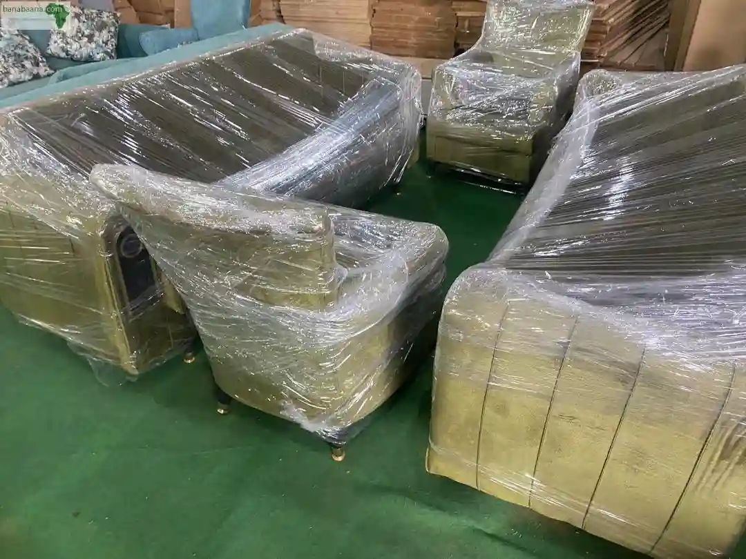 Arrivage Exceptionnel DE Salons ET Fauteuils - Vue 1