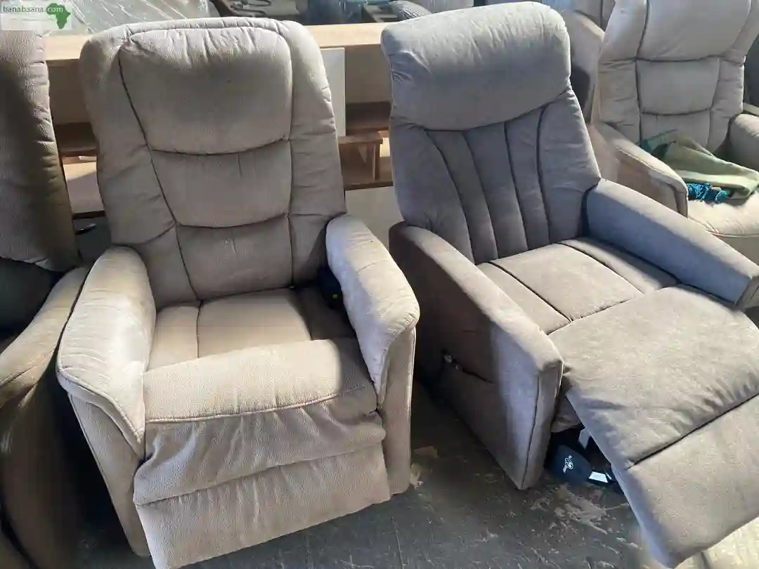 Arrivage Exceptionnel DE Salons ET Fauteuils - Vue 3
