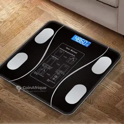 Balance Intelligente 180kg