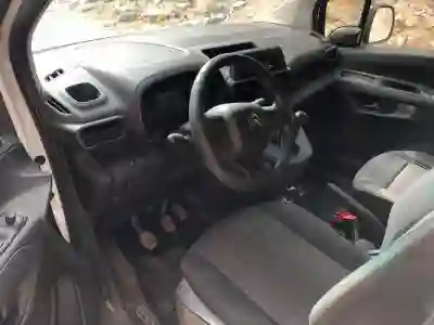 Citroen Berlingo 2021 à Rufisque