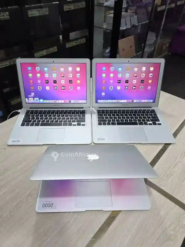 Macbook Air 2015 133 Pouce - Vue 1