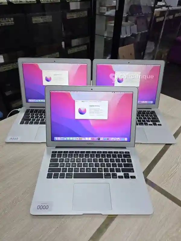 Macbook Air 2015 133 Pouce - Vue 2