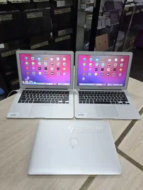 Macbook Air 2015 133 Pouce - Vue 5