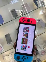 Nintendo Switch 1