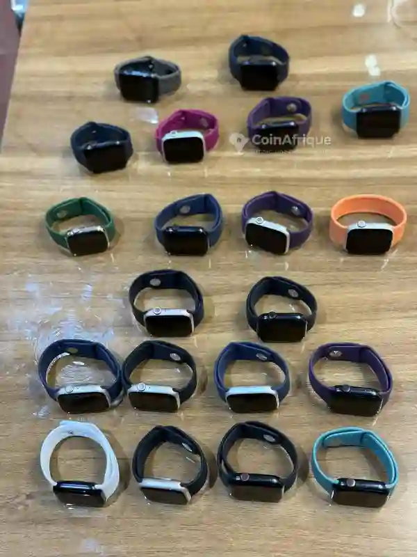 Apple Watch se 40mm