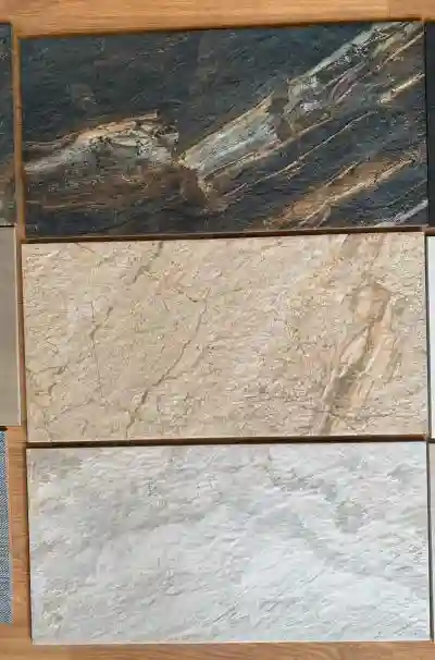 Carreaux sol et mur Italien à Dakar - Vue 1