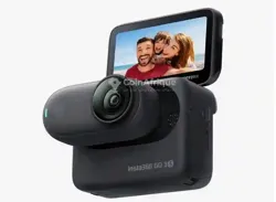 Insta 360 go 3s