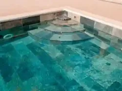 Vente de Carreaux Piscines Bali à Dakar