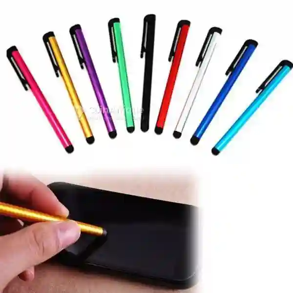 Stylet Universel - Vue 1