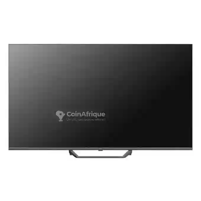 Téléviseur Haier 55" Android TV