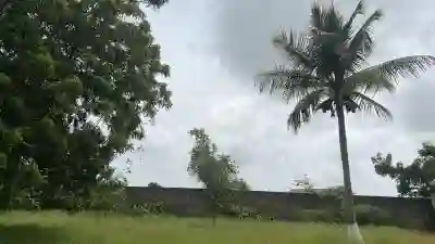 Terrain de 1000 Mètres Carrés à Vendre à Waran à Mbour