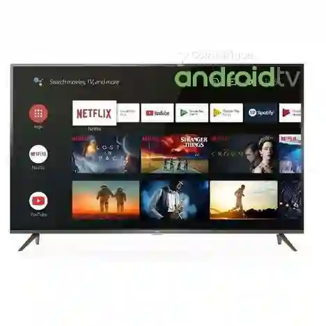 TV TCL 50" Android