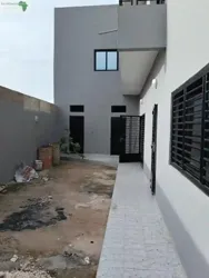 Villa à Louer à Mbour Sénégal