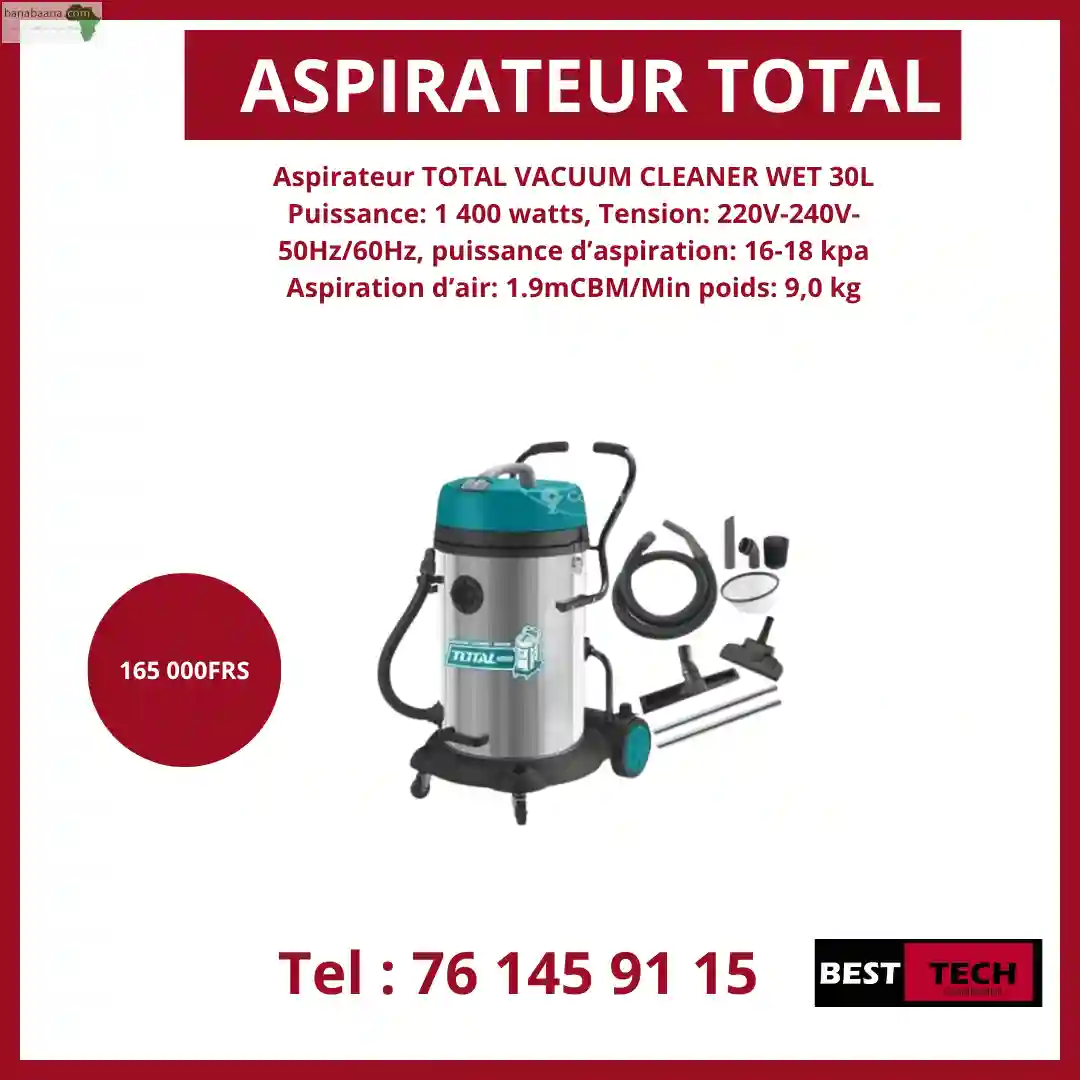 DES Aspirateurs DE Qualite A Vendre - Vue 3