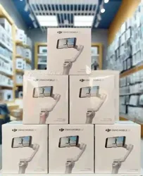 Dji Mobile Osmo se