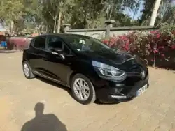 Renault Clio 4 TCD Limited Essence Boite Manuel à Mbour