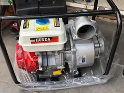 Motopompe Diesel Kipor Kama & Essence