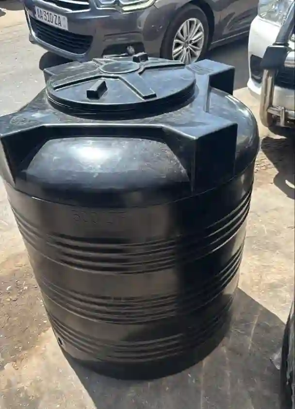 Reservoir d'eau importe 500l 1000l et 2000l