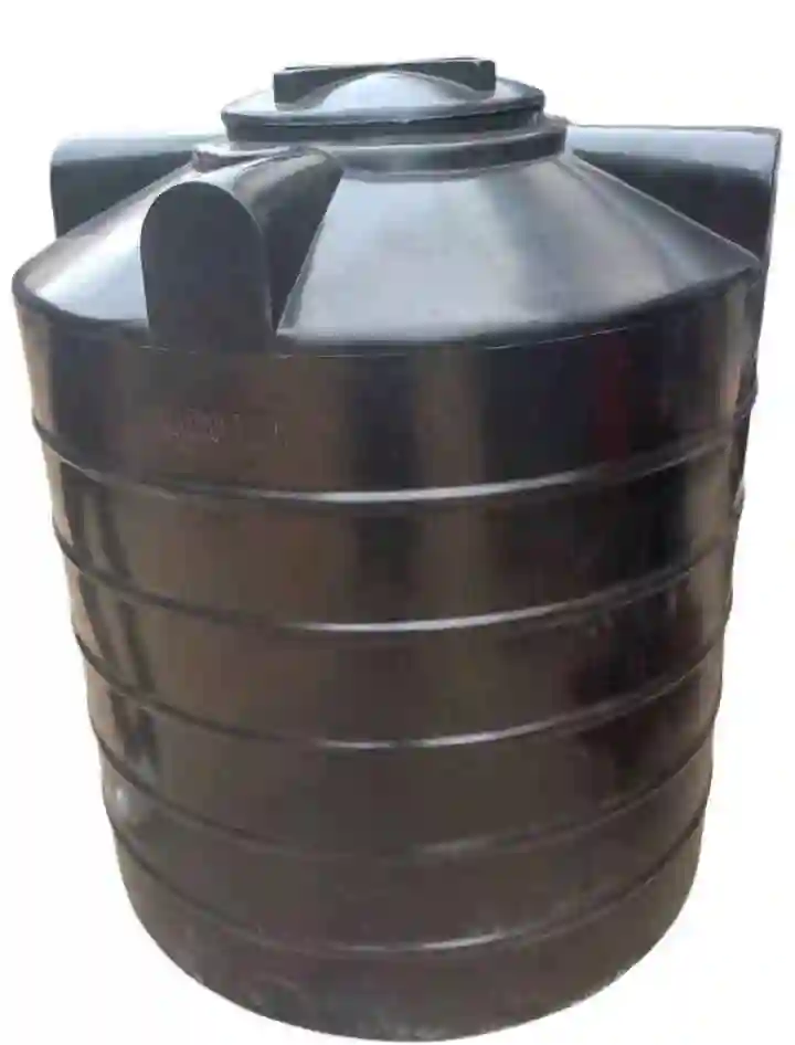 Reservoir d'eau importe 500l 1000l et 2000l - Vue 2