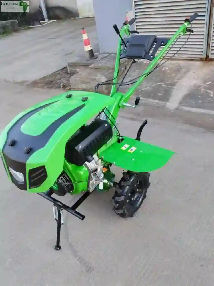 Vente DE Motoculteurs A BON Prix