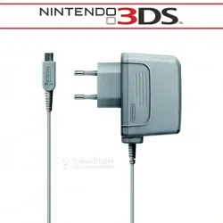 Chargeur Pour Nintendo 3ds