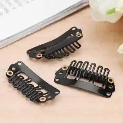 Clips Hair à Dakar - Vue 1